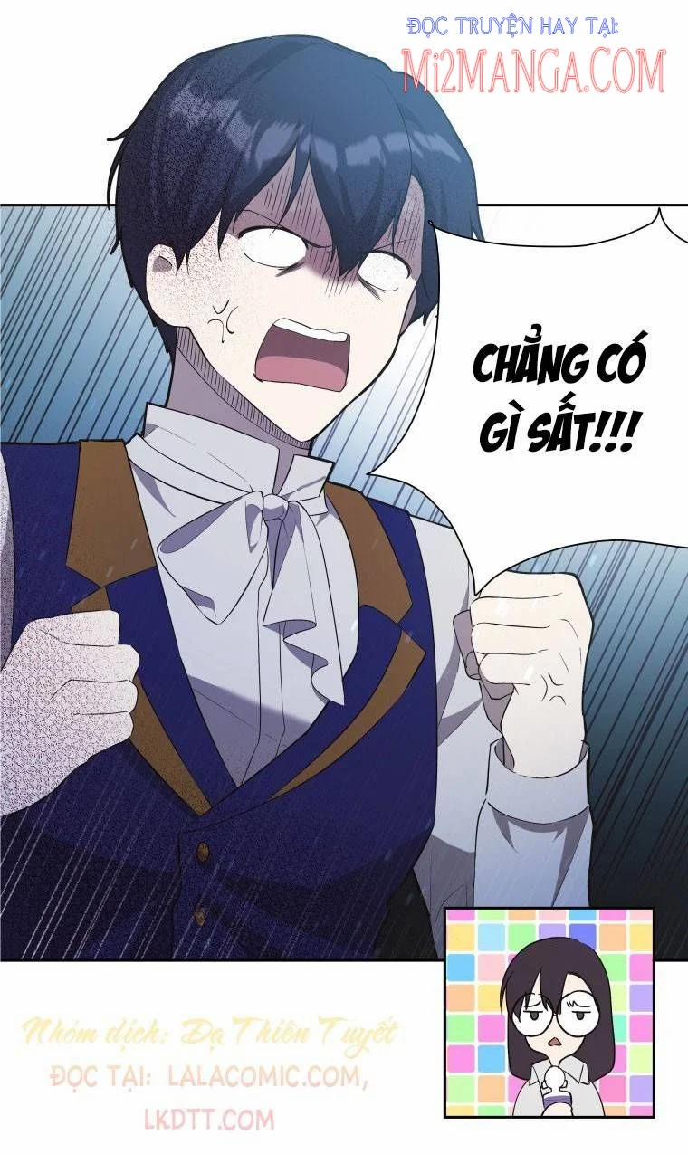 Lilien Của Turin 21 trang 14