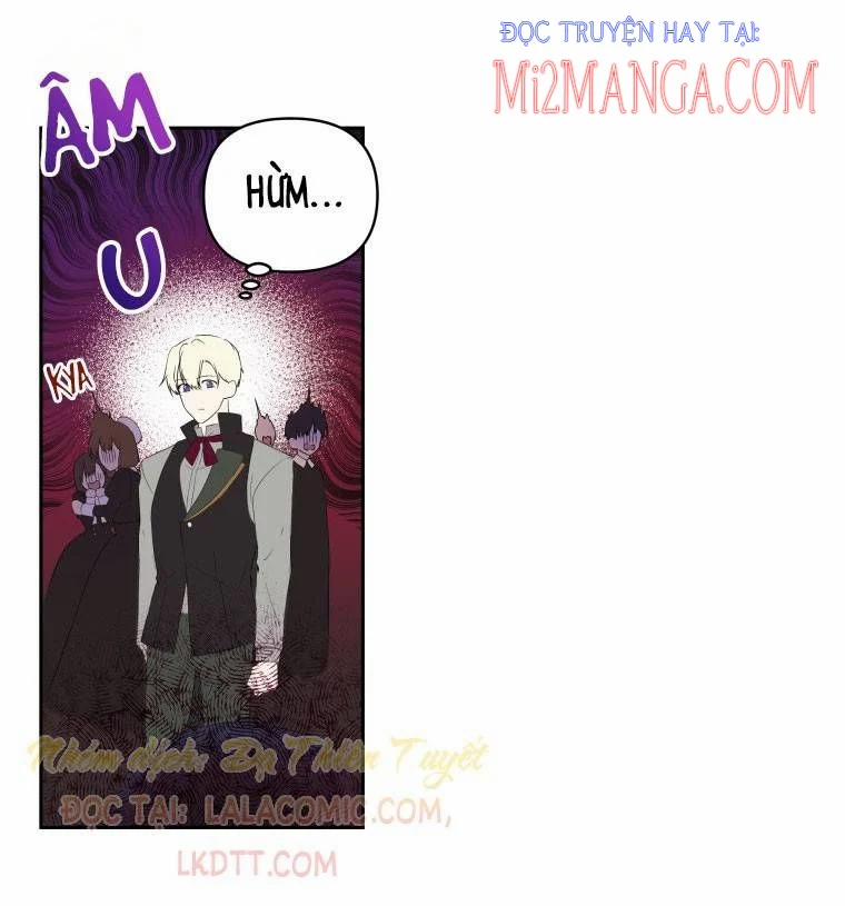 Lilien Của Turin 21 trang 15