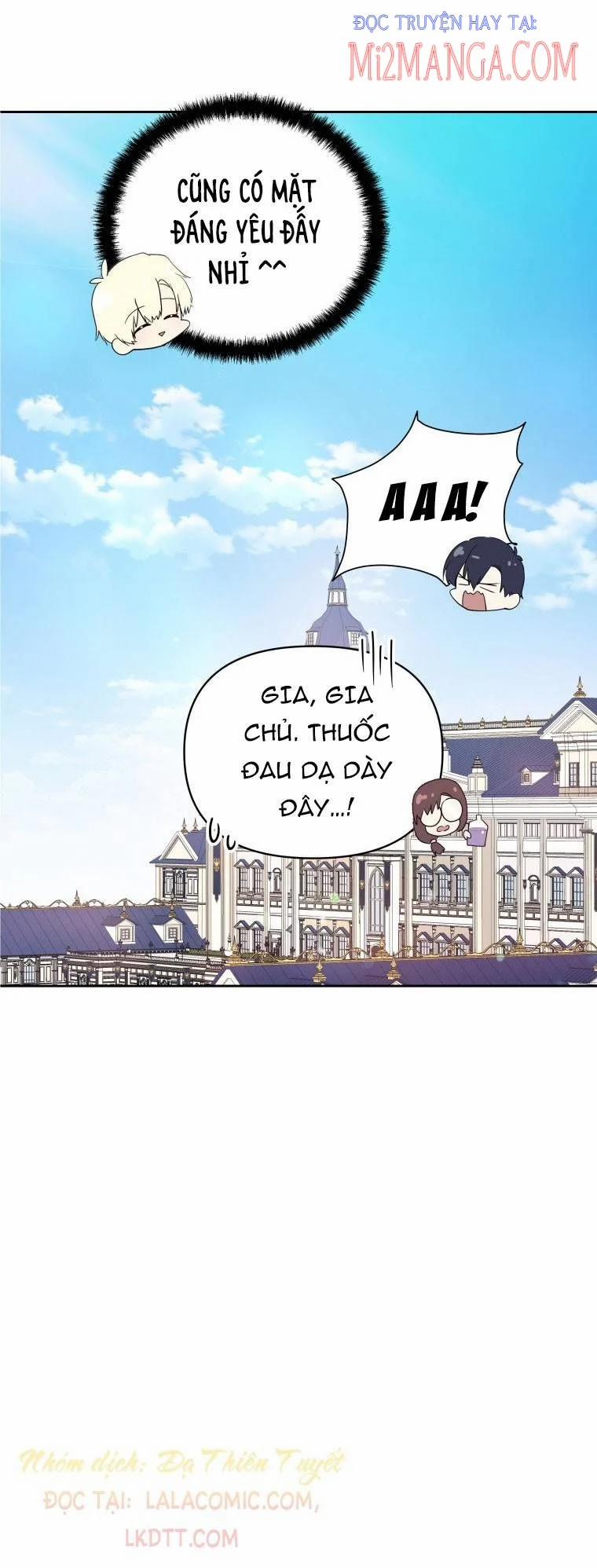 Lilien Của Turin 21 trang 17