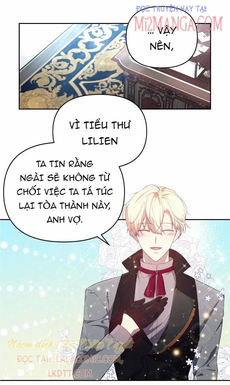 Lilien Của Turin 21 trang 21