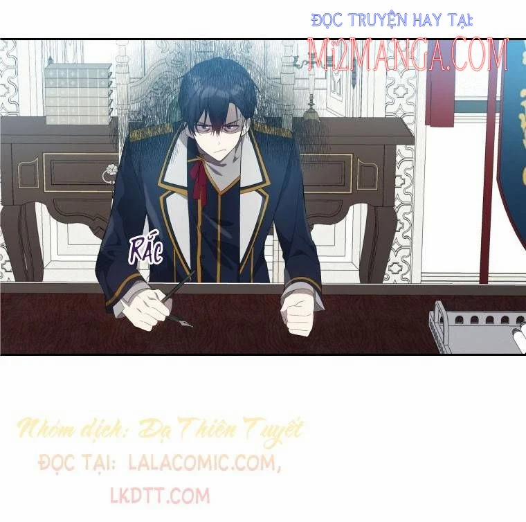 Lilien Của Turin 21 trang 22