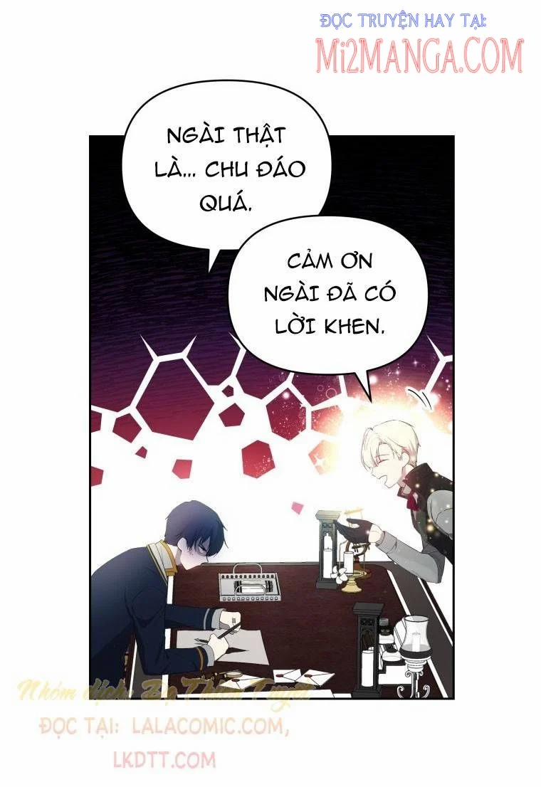 Lilien Của Turin 21 trang 23