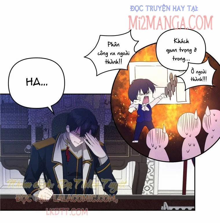 Lilien Của Turin 21 trang 24