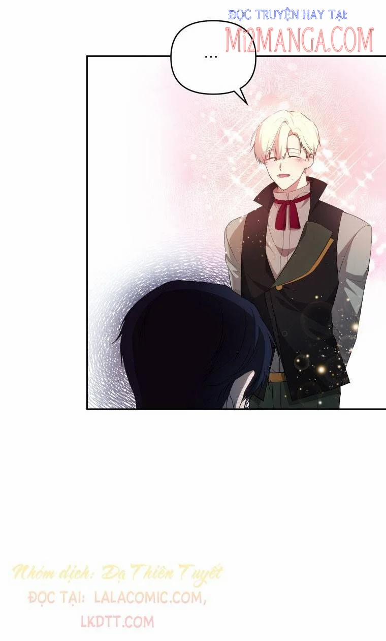 Lilien Của Turin 21 trang 25