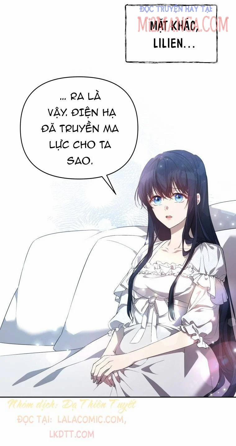 Lilien Của Turin 21 trang 26