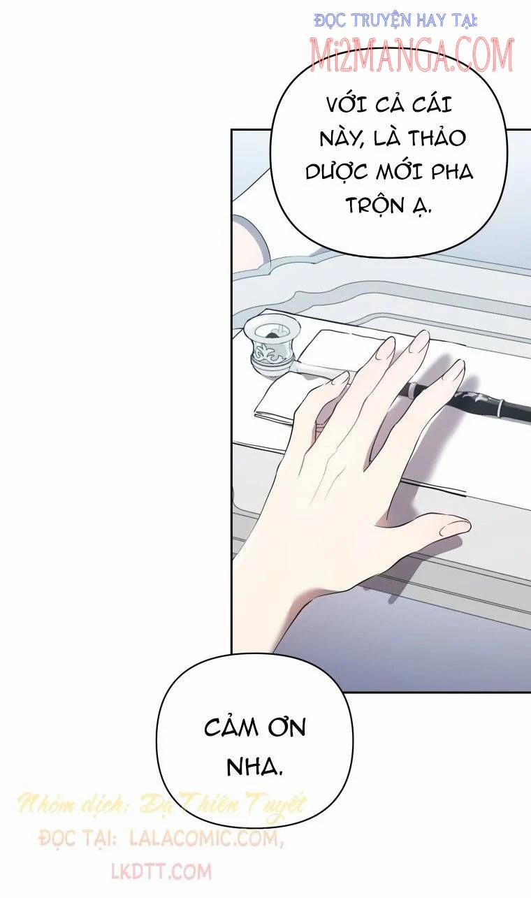 Lilien Của Turin 21 trang 28