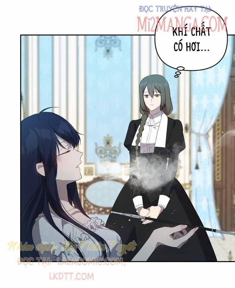 Lilien Của Turin 21 trang 30