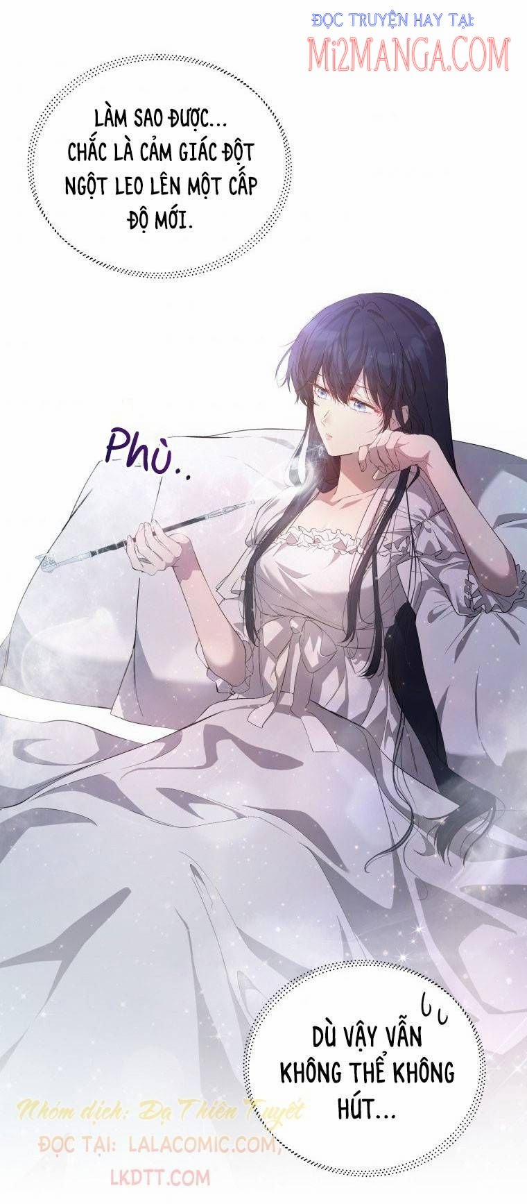 Lilien Của Turin 21 trang 31