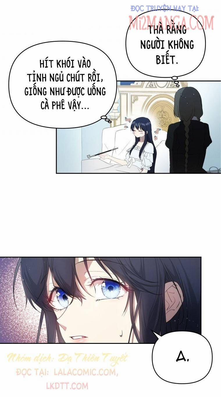 Lilien Của Turin 21 trang 32