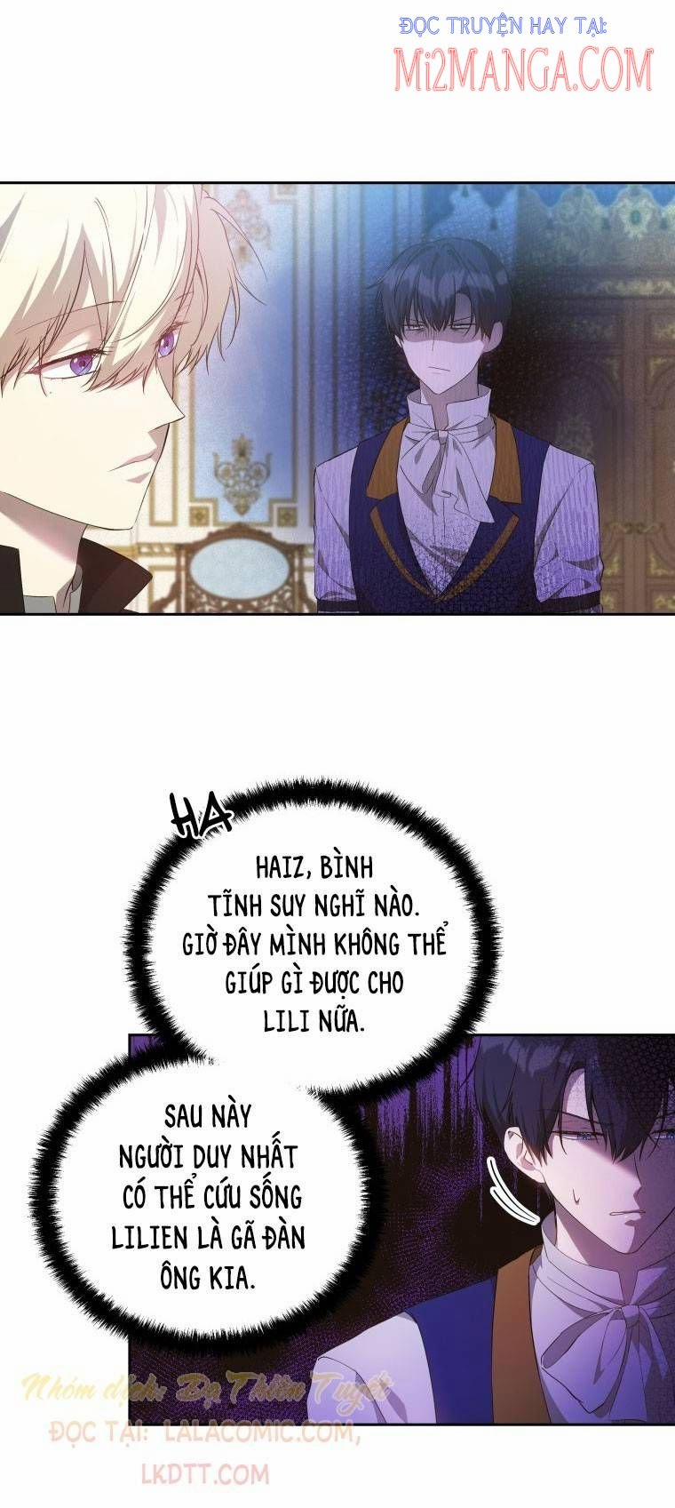 Lilien Của Turin 21 trang 6