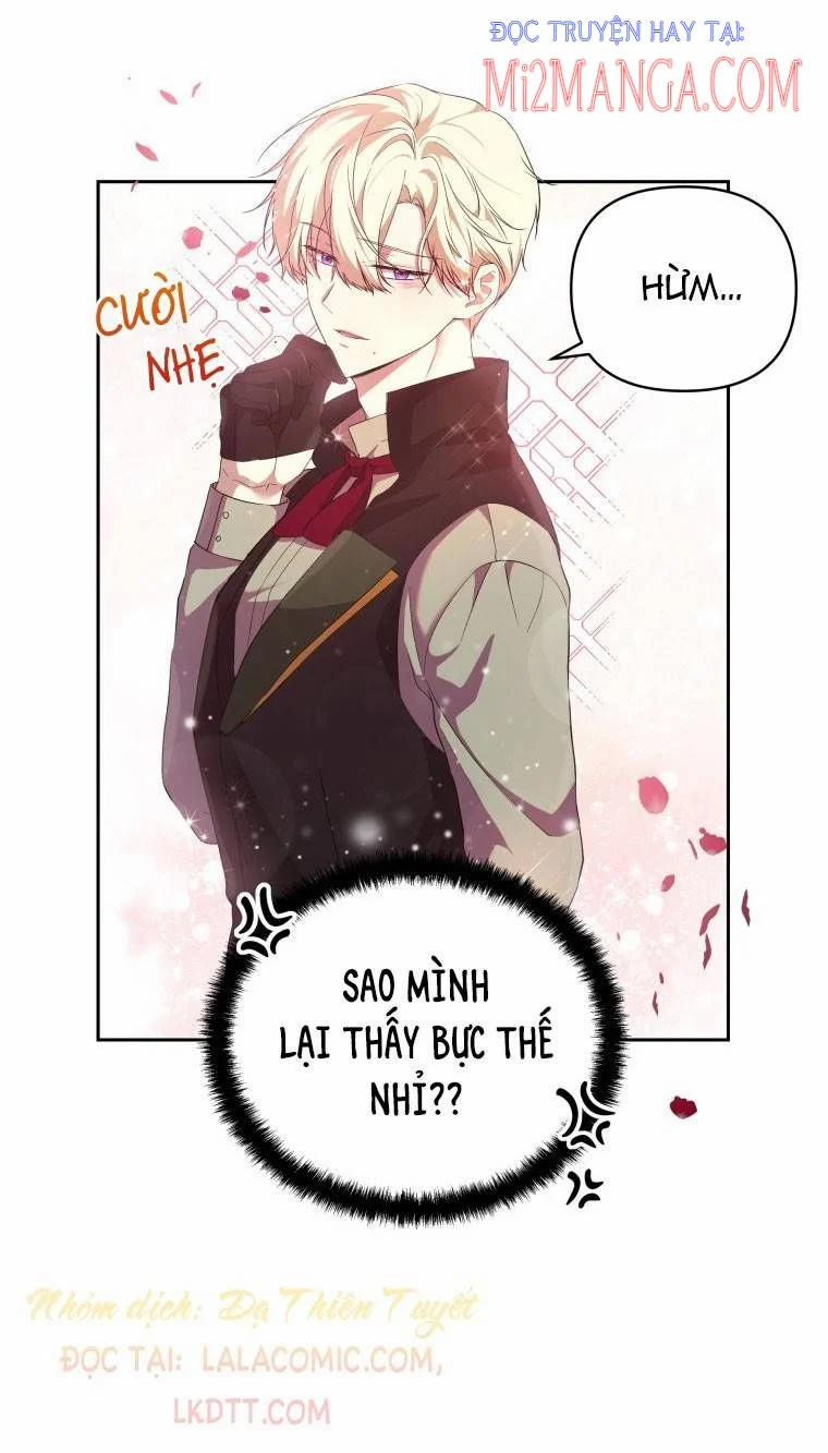 Lilien Của Turin 21 trang 8