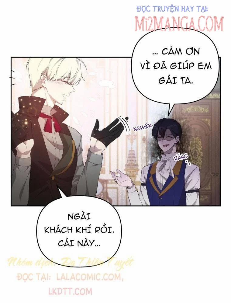 Lilien Của Turin 21 trang 9