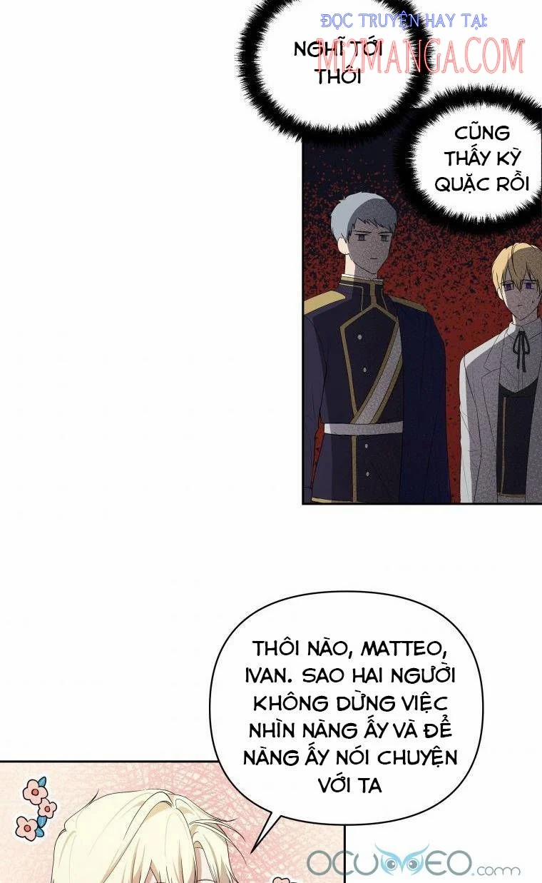 Lilien Của Turin 22.5 trang 20