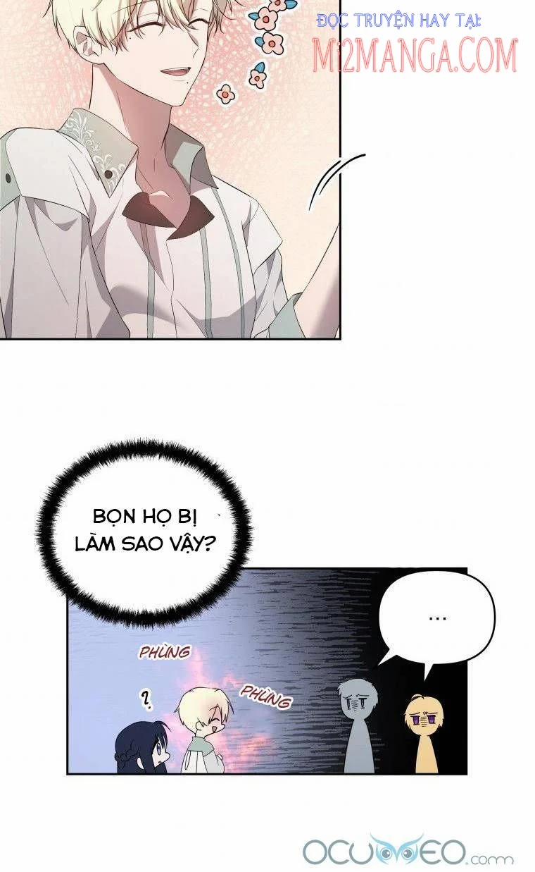 Lilien Của Turin 22.5 trang 21