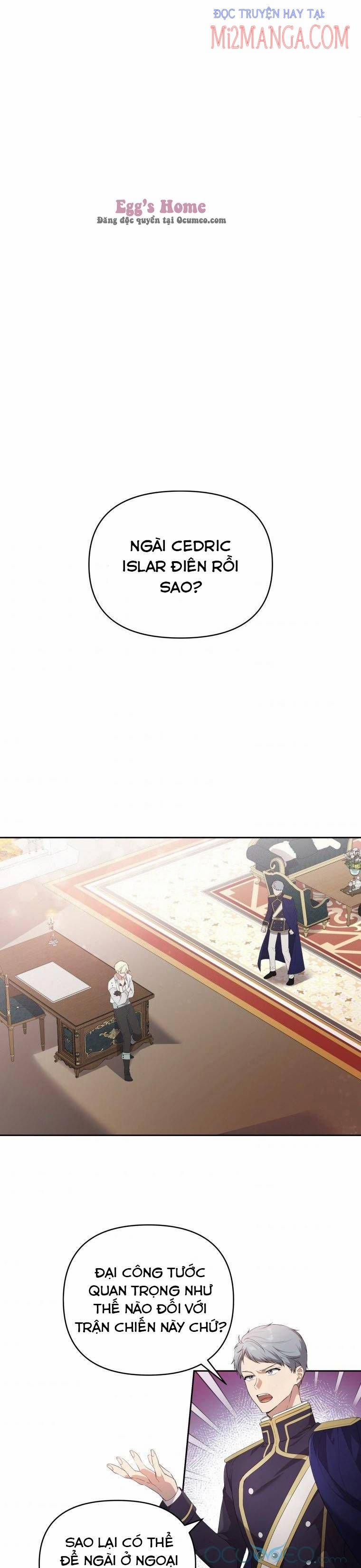 Lilien Của Turin 22 trang 1