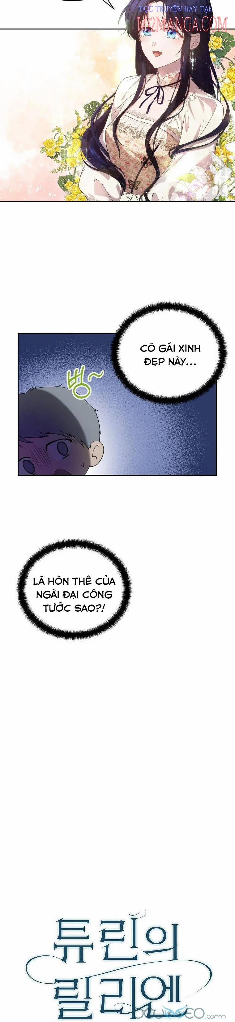 Lilien Của Turin 22 trang 13