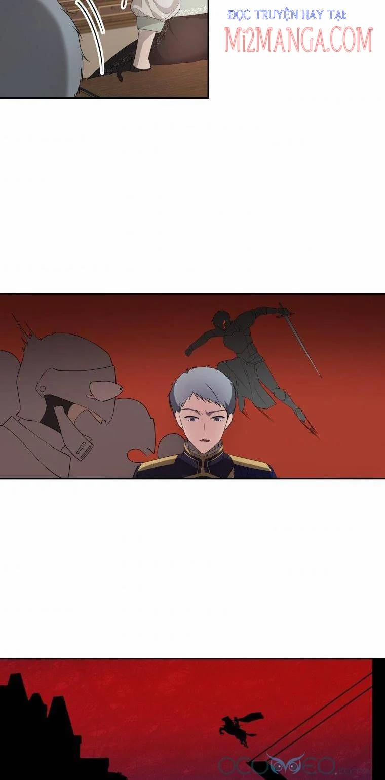 Lilien Của Turin 22 trang 18