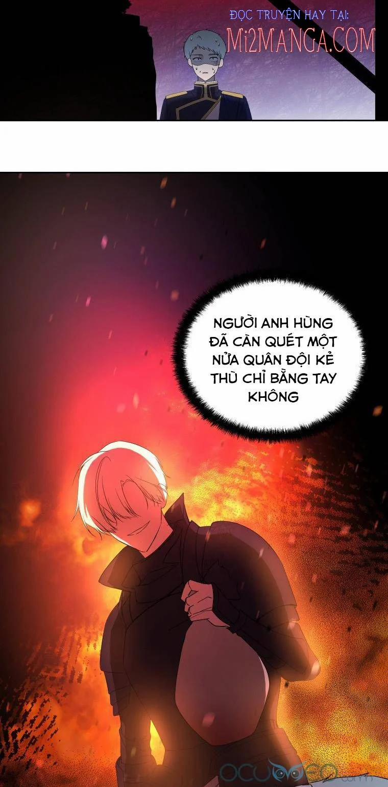 Lilien Của Turin 22 trang 19