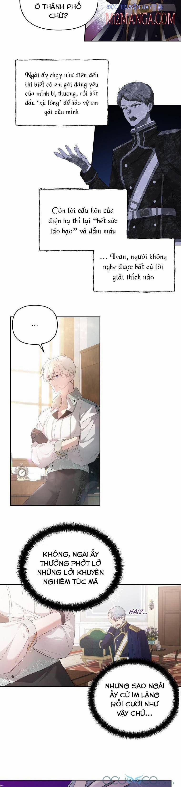 Lilien Của Turin 22 trang 2