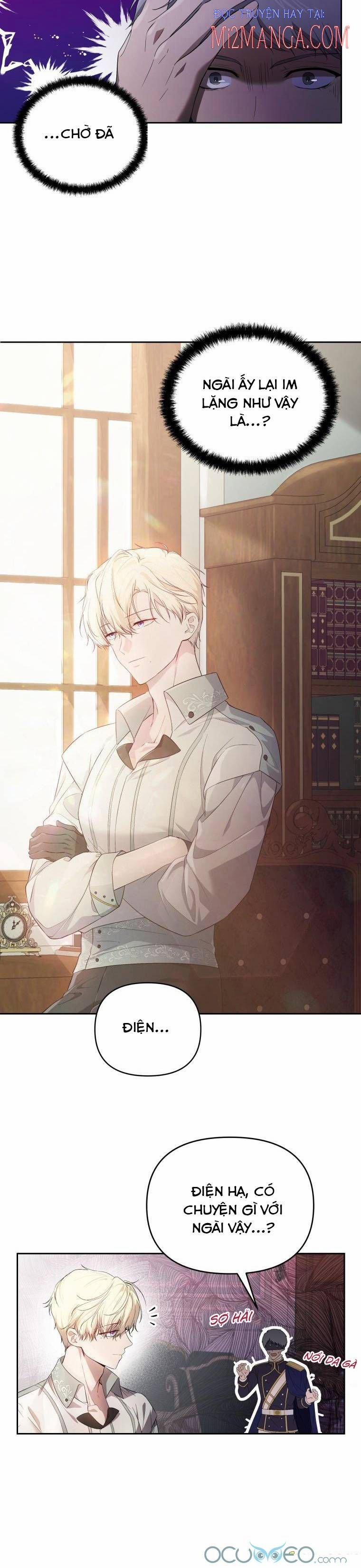 Lilien Của Turin 22 trang 3