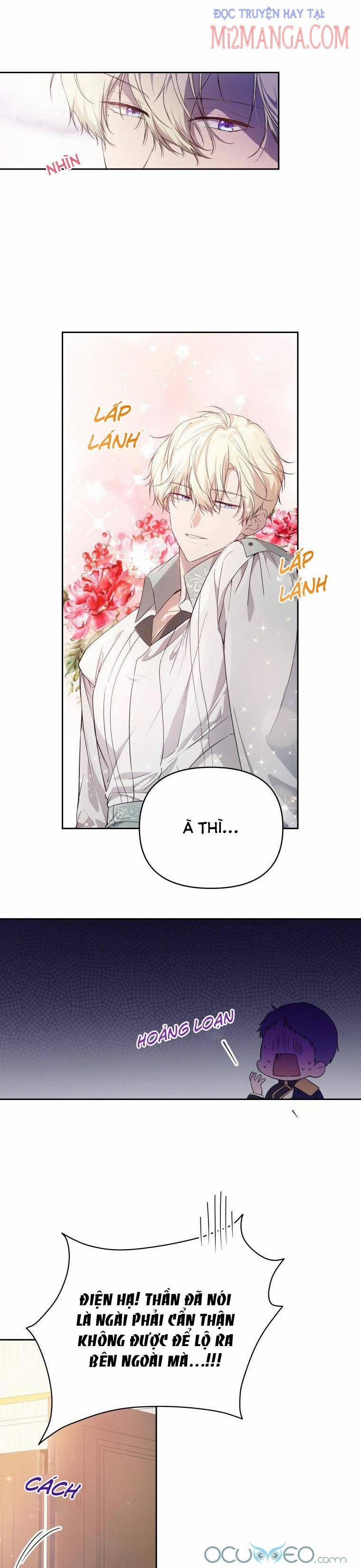 Lilien Của Turin 22 trang 4