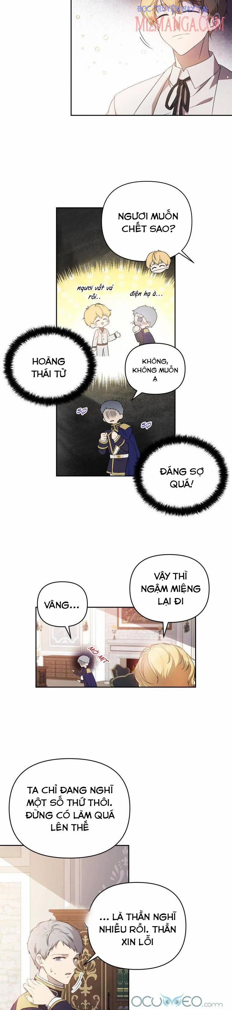 Lilien Của Turin 22 trang 6