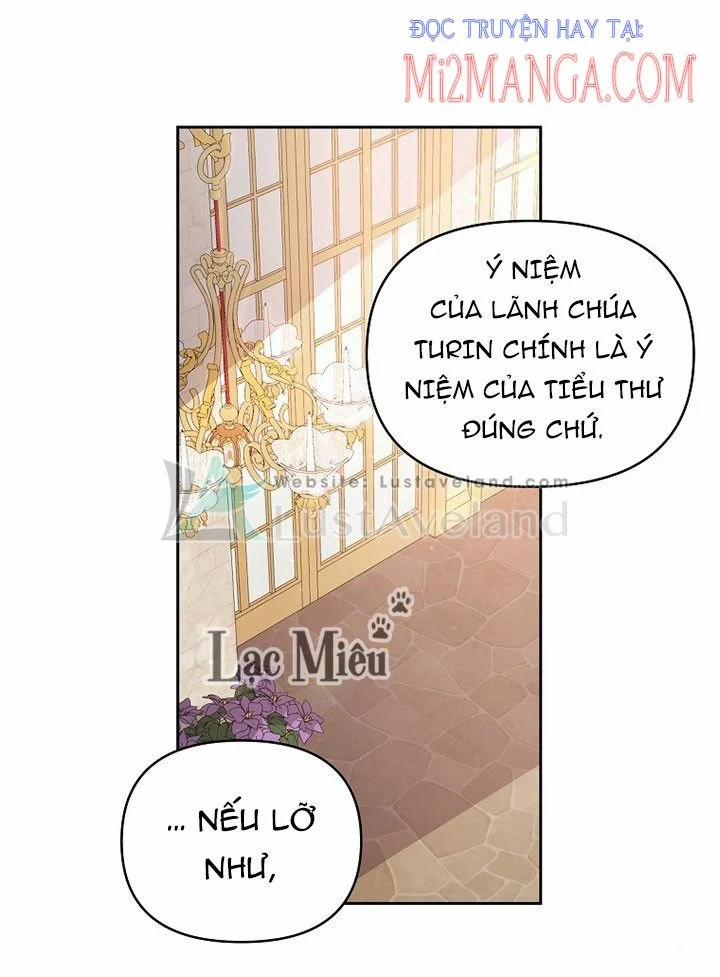 Lilien Của Turin 23.5 trang 1