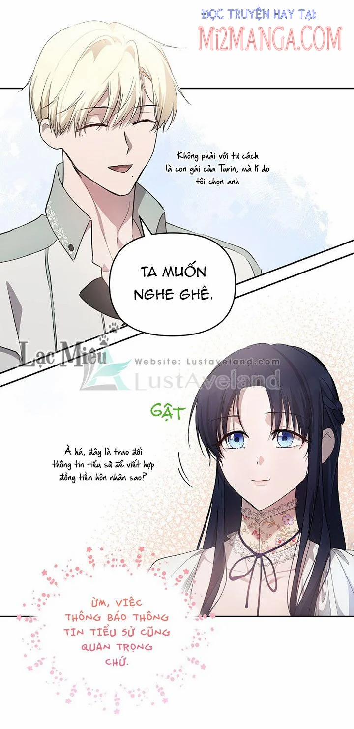 Lilien Của Turin 23.5 trang 17