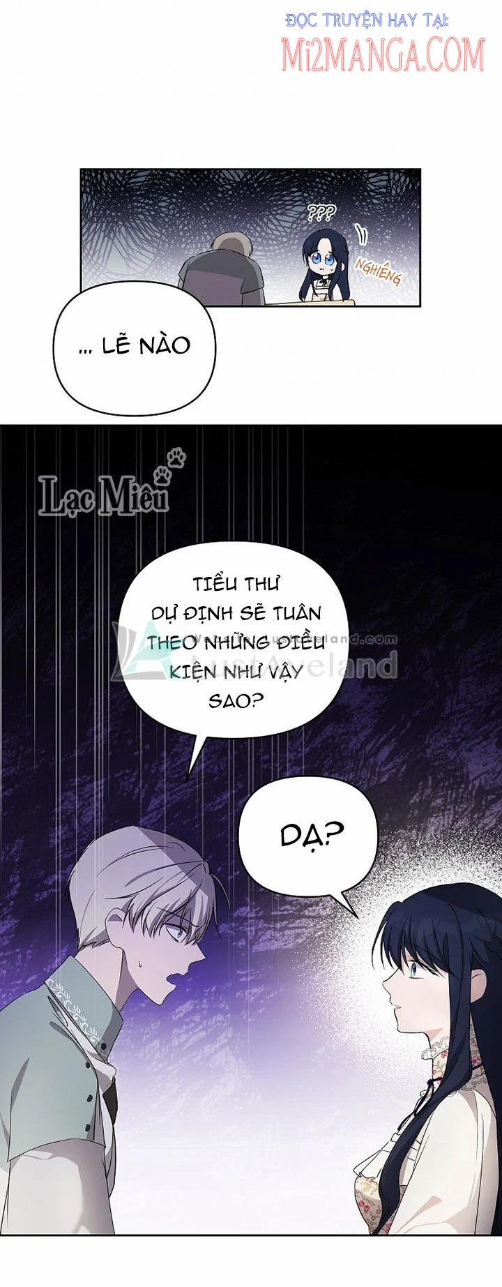 Lilien Của Turin 23.5 trang 19