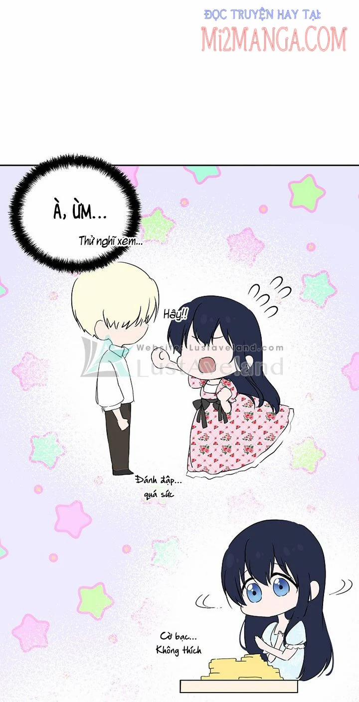 Lilien Của Turin 23.5 trang 20