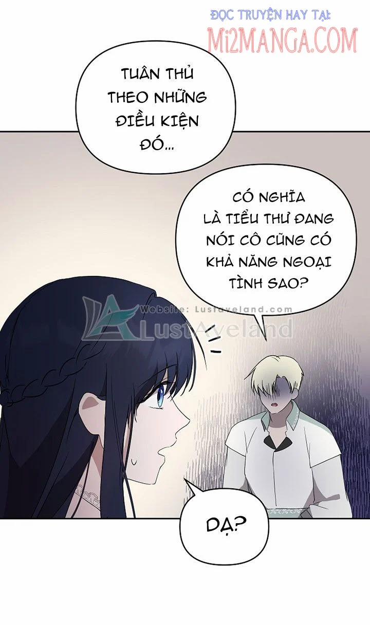 Lilien Của Turin 23.5 trang 24