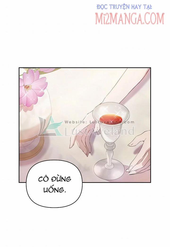 Lilien Của Turin 23 trang 1