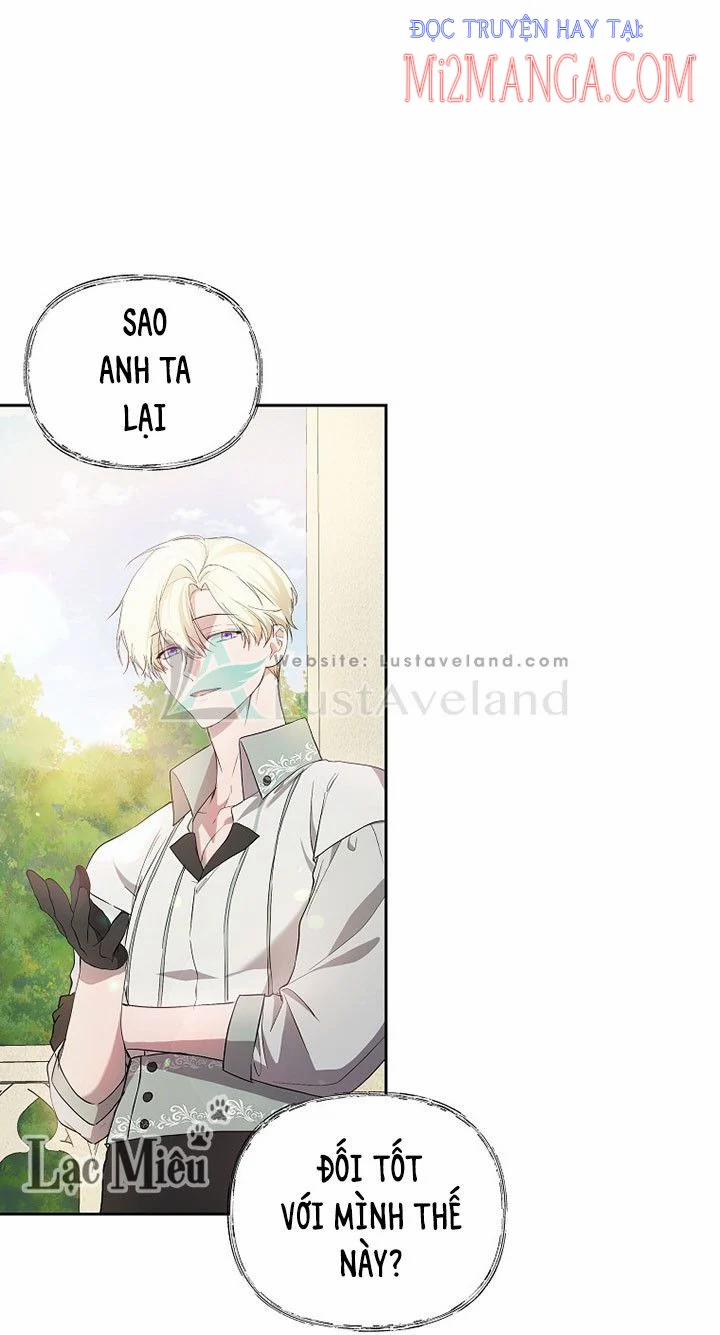 Lilien Của Turin 23 trang 11