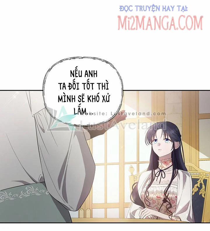 Lilien Của Turin 23 trang 12