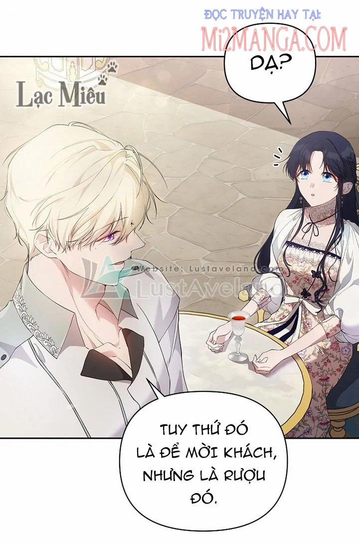 Lilien Của Turin 23 trang 2