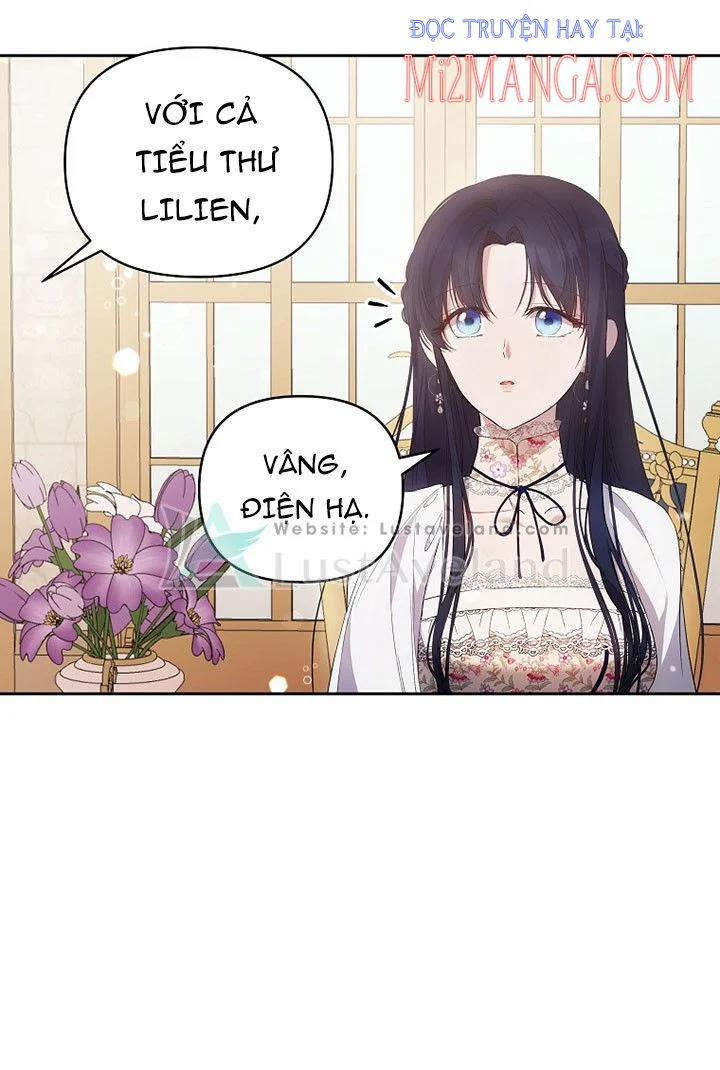 Lilien Của Turin 23 trang 20