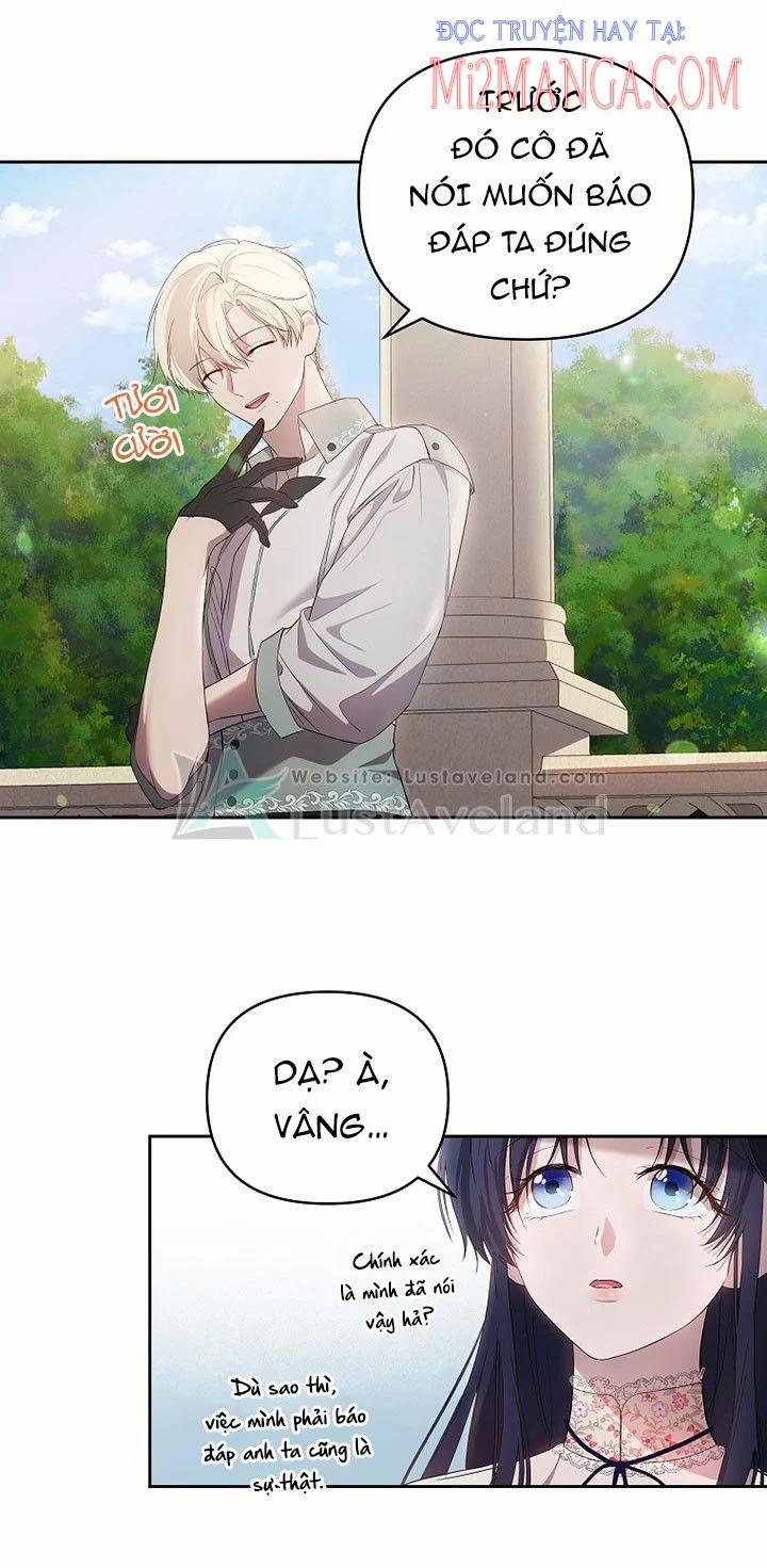 Lilien Của Turin 23 trang 21