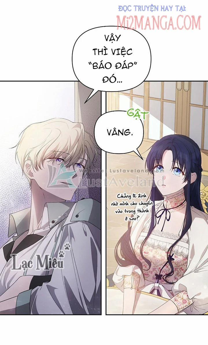 Lilien Của Turin 23 trang 22