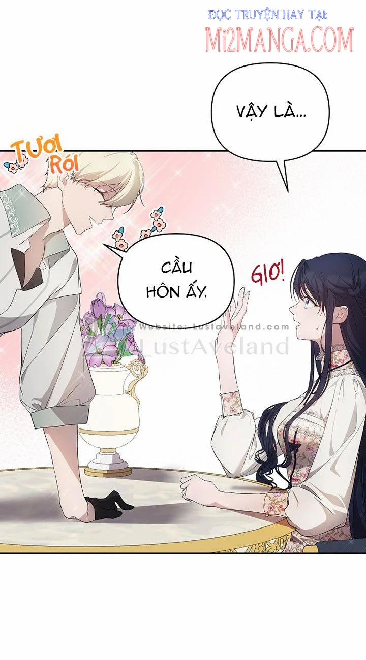 Lilien Của Turin 23 trang 24