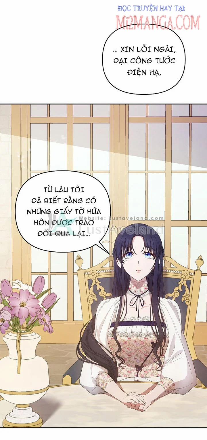 Lilien Của Turin 23 trang 27