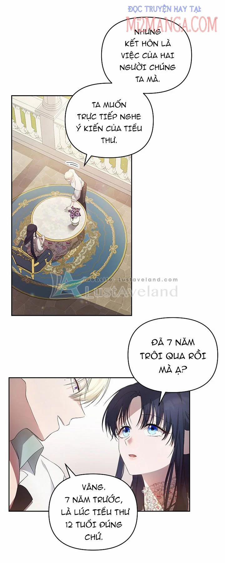 Lilien Của Turin 23 trang 29