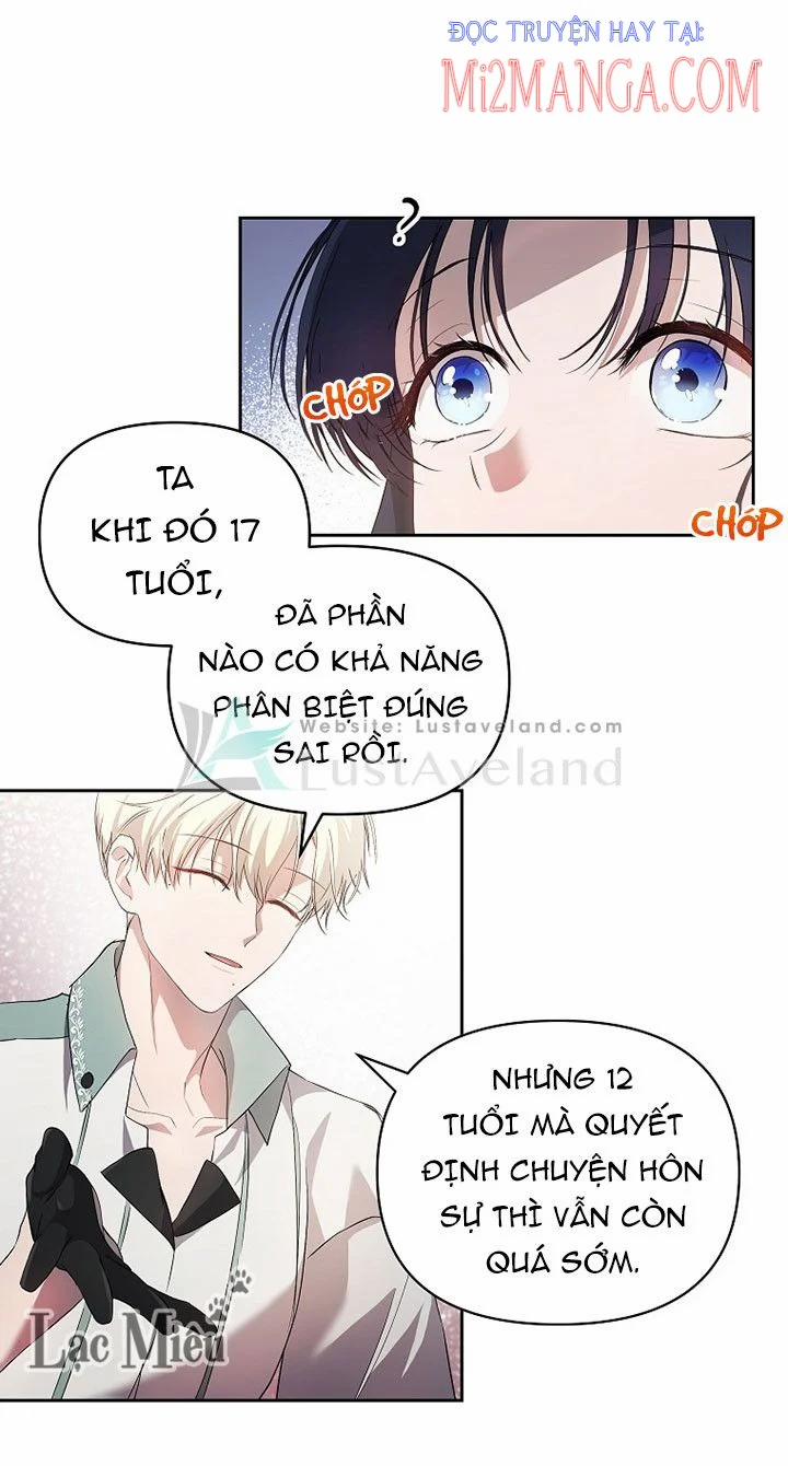 Lilien Của Turin 23 trang 30