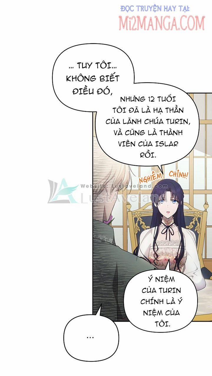 Lilien Của Turin 23 trang 31