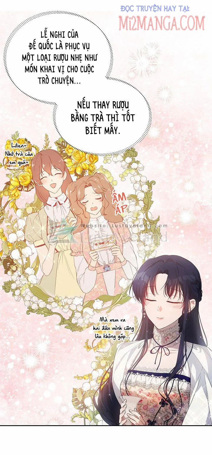 Lilien Của Turin 23 trang 4