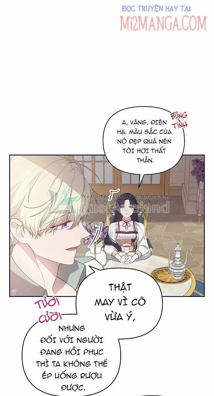 Lilien Của Turin 23 trang 6