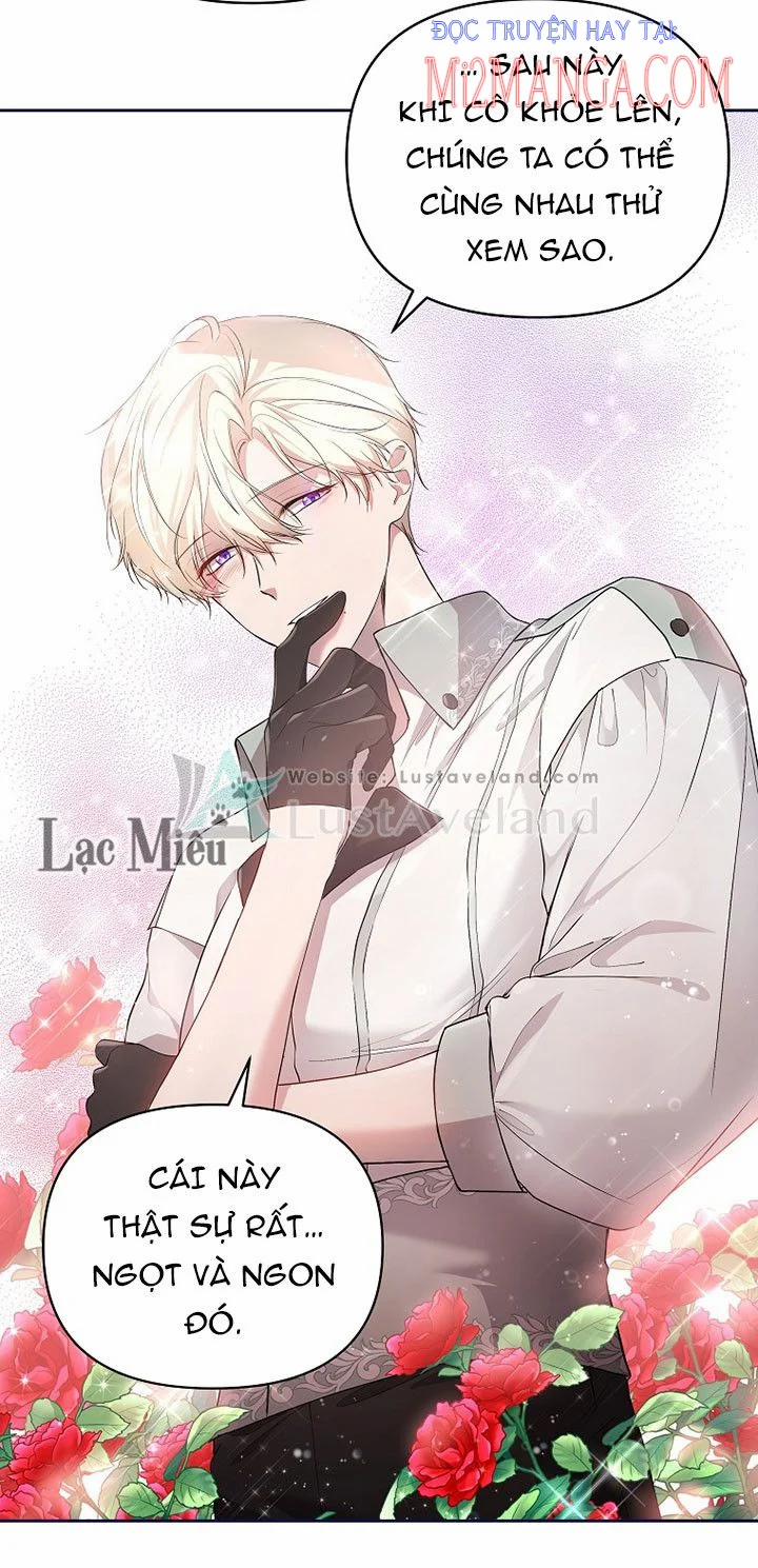 Lilien Của Turin 23 trang 7