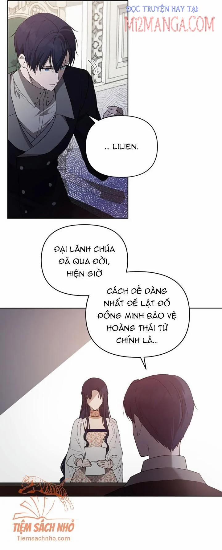 Lilien Của Turin 24.5 trang 11