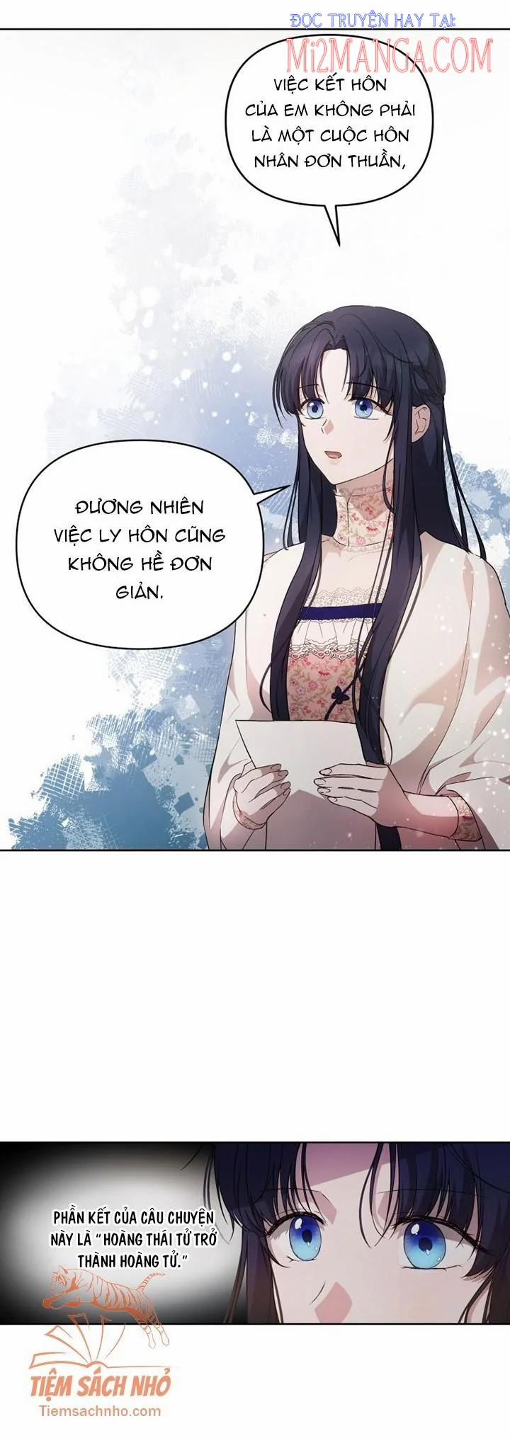 Lilien Của Turin 24.5 trang 14