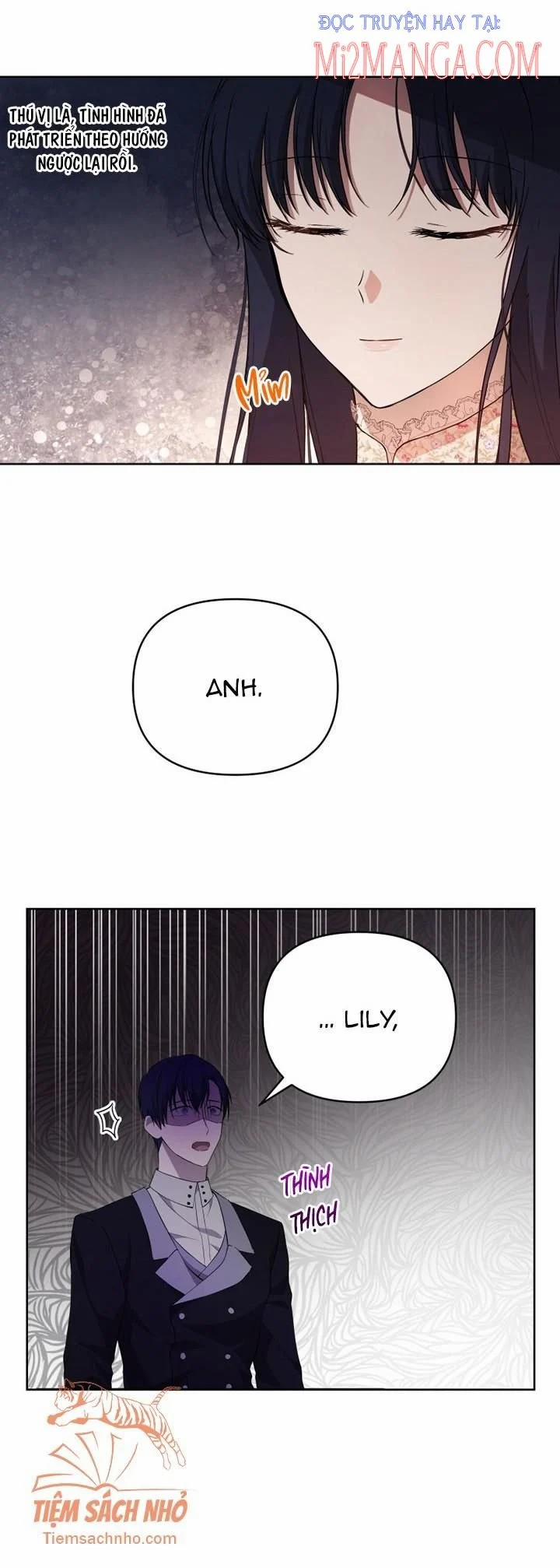 Lilien Của Turin 24.5 trang 16