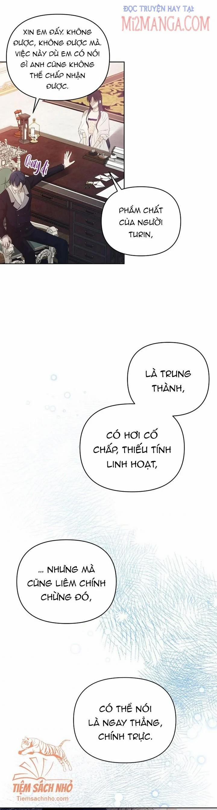 Lilien Của Turin 24.5 trang 17